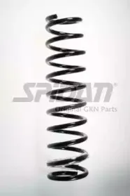 Пружина ходовой части SPIDAN купить