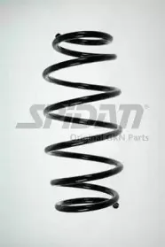Пружина ходовой части SPIDAN купить