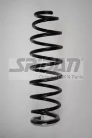 Пружина ходовой части SPIDAN купить