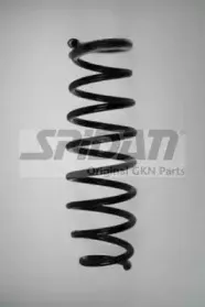 Пружина ходовой части SPIDAN купить