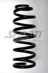 Пружина ходовой части SPIDAN купить