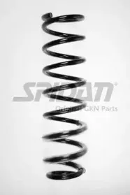 Пружина ходовой части SPIDAN купить