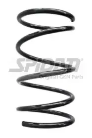 Пружина ходовой части SPIDAN купить