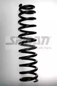 Пружина ходовой части SPIDAN купить