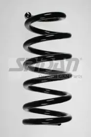 Пружина ходовой части SPIDAN купить