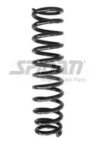 Пружина ходовой части SPIDAN купить