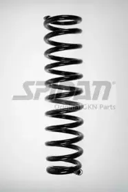 Пружина ходовой части SPIDAN купить