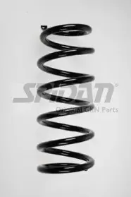 Пружина ходовой части SPIDAN купить