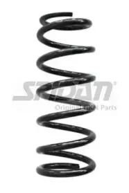Пружина ходовой части SPIDAN купить
