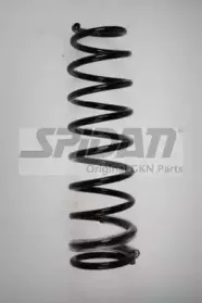 Пружина ходовой части SPIDAN купить