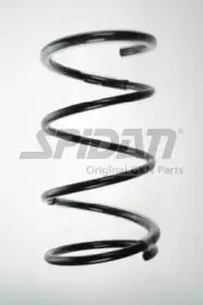 Пружина ходовой части SPIDAN купить