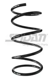 Пружина ходовой части SPIDAN купить