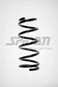 Пружина ходовой части SPIDAN купить