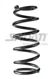 Пружина ходовой части SPIDAN купить