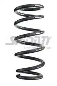Пружина ходовой части SPIDAN купить