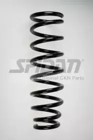 Пружина ходовой части SPIDAN купить