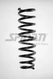 Пружина ходовой части SPIDAN купить