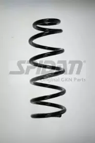 Пружина ходовой части SPIDAN купить
