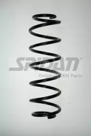 Пружина ходовой части SPIDAN купить