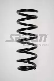 Пружина ходовой части SPIDAN купить