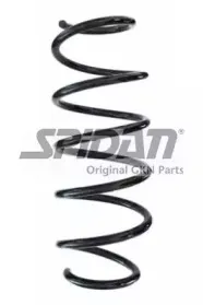 Пружина ходовой части SPIDAN купить