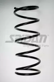 Пружина ходовой части SPIDAN купить