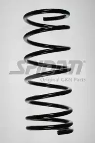 Пружина ходовой части SPIDAN купить