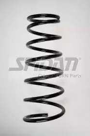 Пружина ходовой части SPIDAN купить