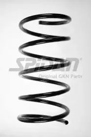 Пружина ходовой части SPIDAN купить