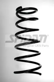 Пружина ходовой части SPIDAN купить