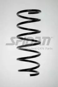 Пружина ходовой части SPIDAN купить