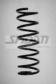 Пружина ходовой части SPIDAN купить