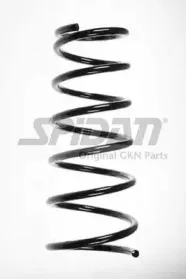 Пружина ходовой части SPIDAN купить