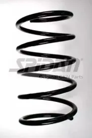 Пружина ходовой части SPIDAN купить