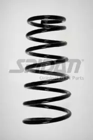 Пружина ходовой части SPIDAN купить