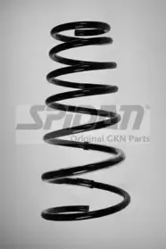 Пружина ходовой части SPIDAN купить