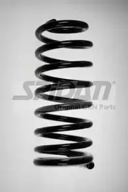 Пружина ходовой части SPIDAN купить