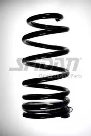 Пружина ходовой части SPIDAN купить