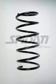 Пружина ходовой части SPIDAN купить