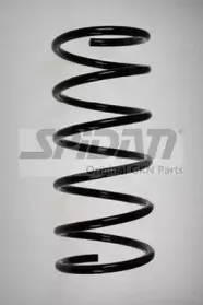 Пружина ходовой части SPIDAN купить