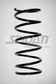 Пружина ходовой части SPIDAN купить