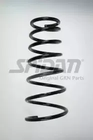 Пружина ходовой части SPIDAN купить