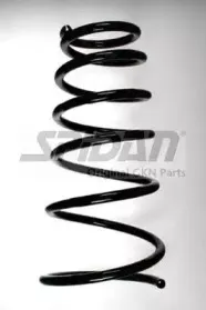 Пружина ходовой части SPIDAN купить