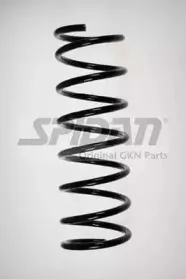 Пружина ходовой части SPIDAN купить
