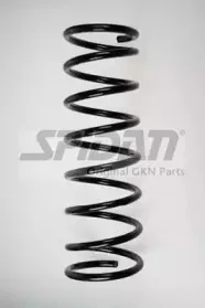 Пружина ходовой части SPIDAN купить