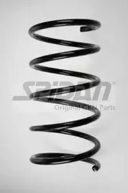 Пружина ходовой части SPIDAN купить