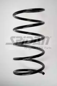 Пружина ходовой части SPIDAN купить