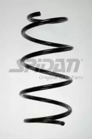 Пружина ходовой части SPIDAN купить