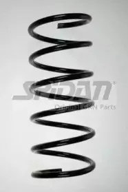 Пружина ходовой части SPIDAN купить