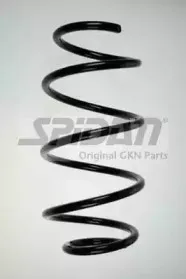 Пружина ходовой части SPIDAN купить